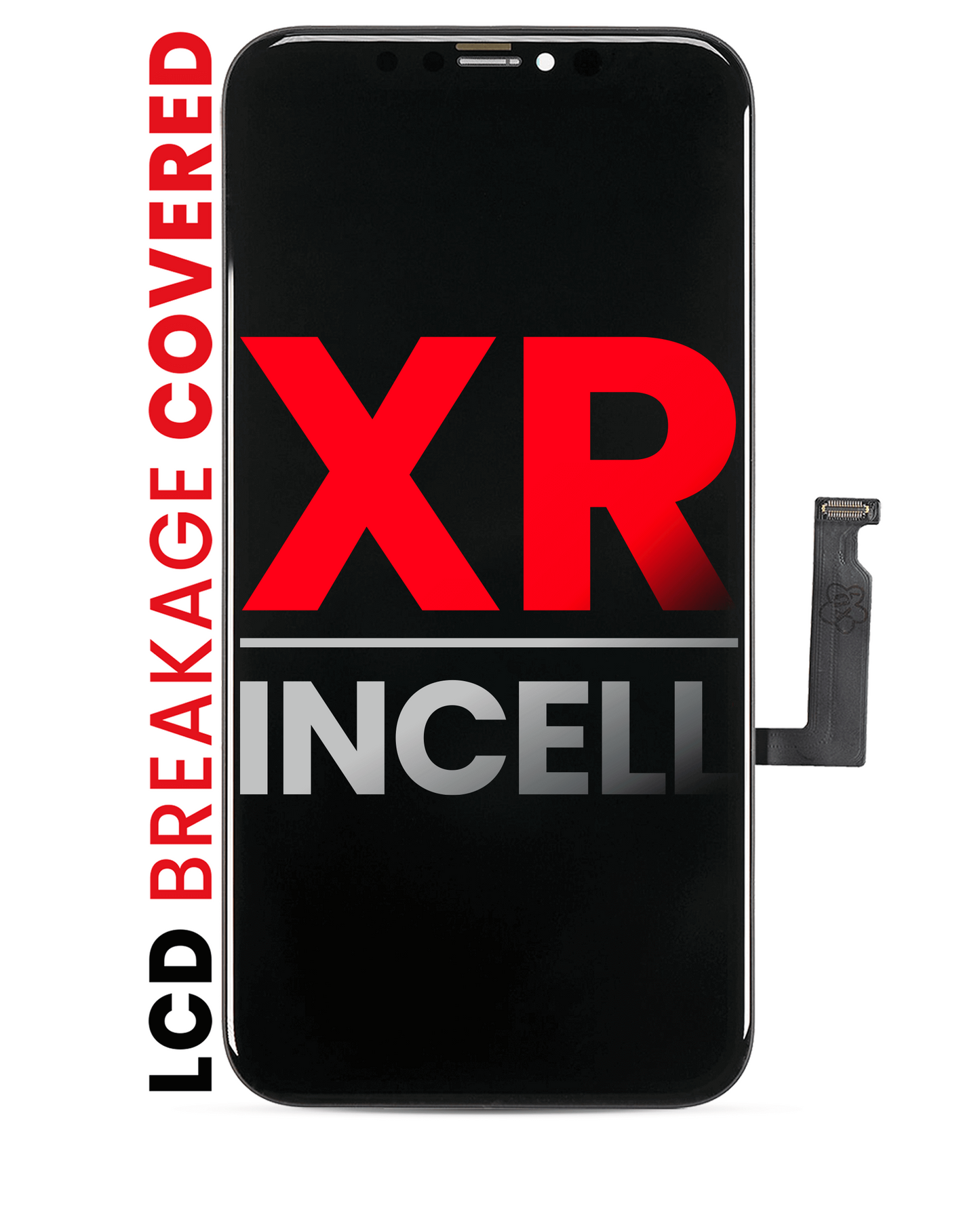 Display Ultra XO7 iPhone XR