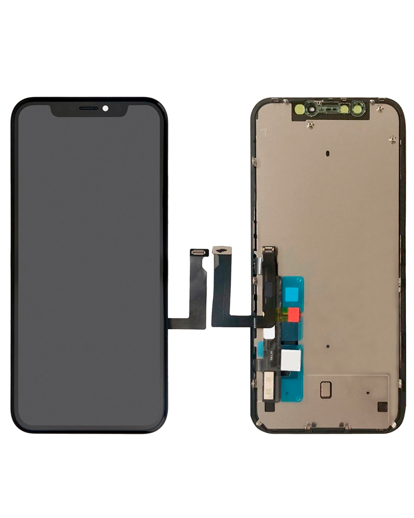 Display Ultra XO7 iPhone XR