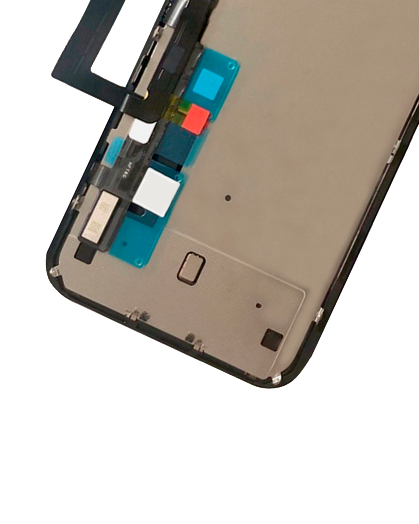 Display Ultra XO7 iPhone XR