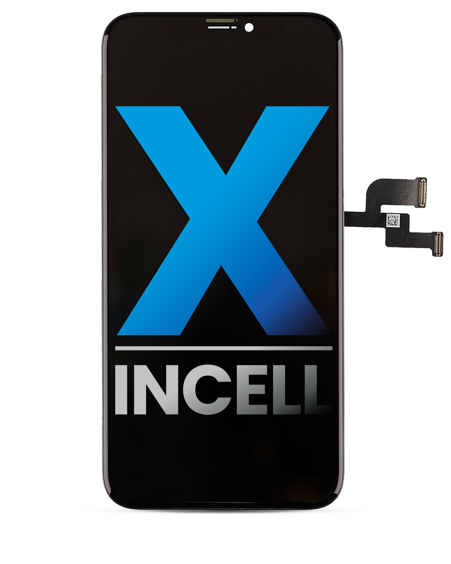 Display Premium AQ7 iPhone X