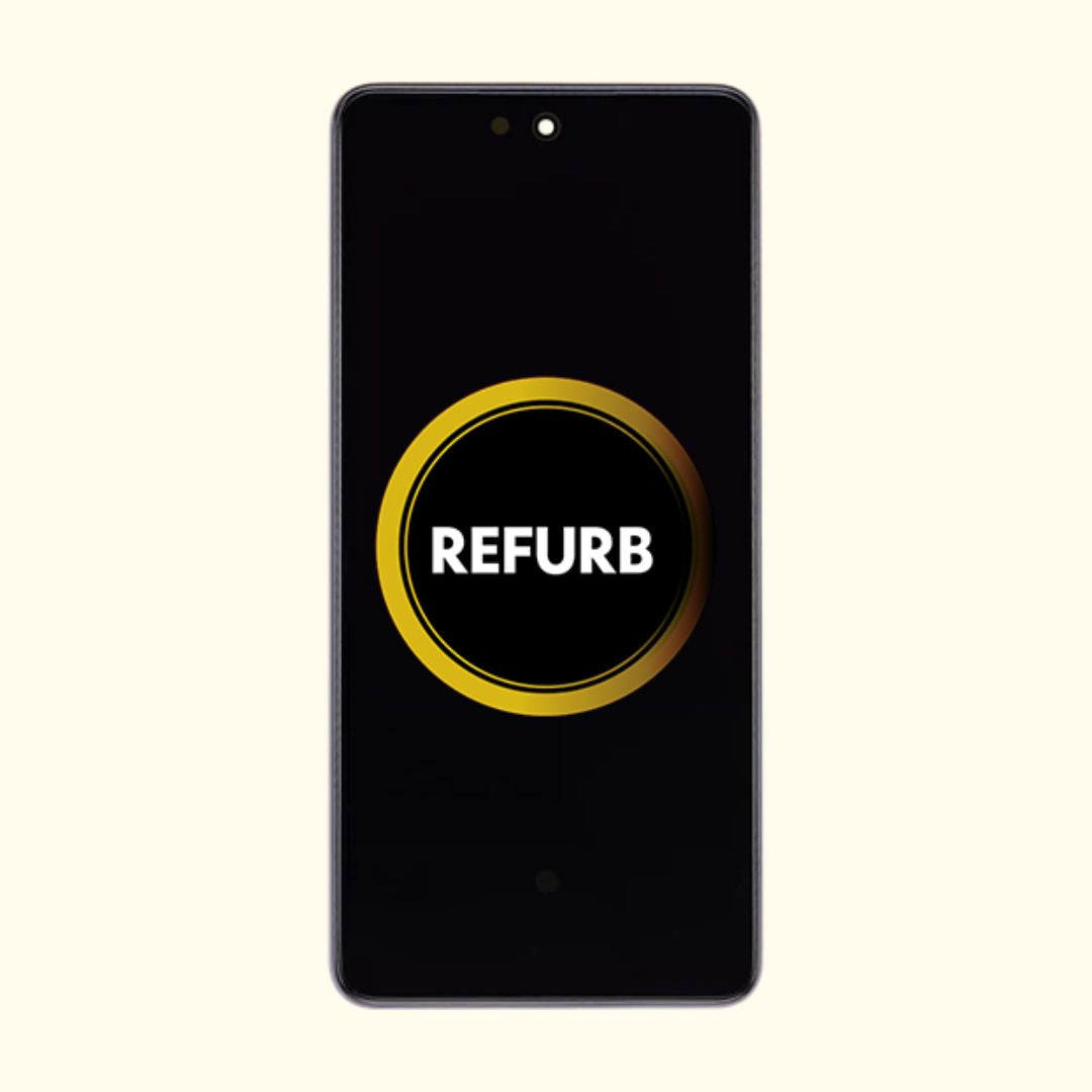 Display Original Samsung Refurb – Supratecmx