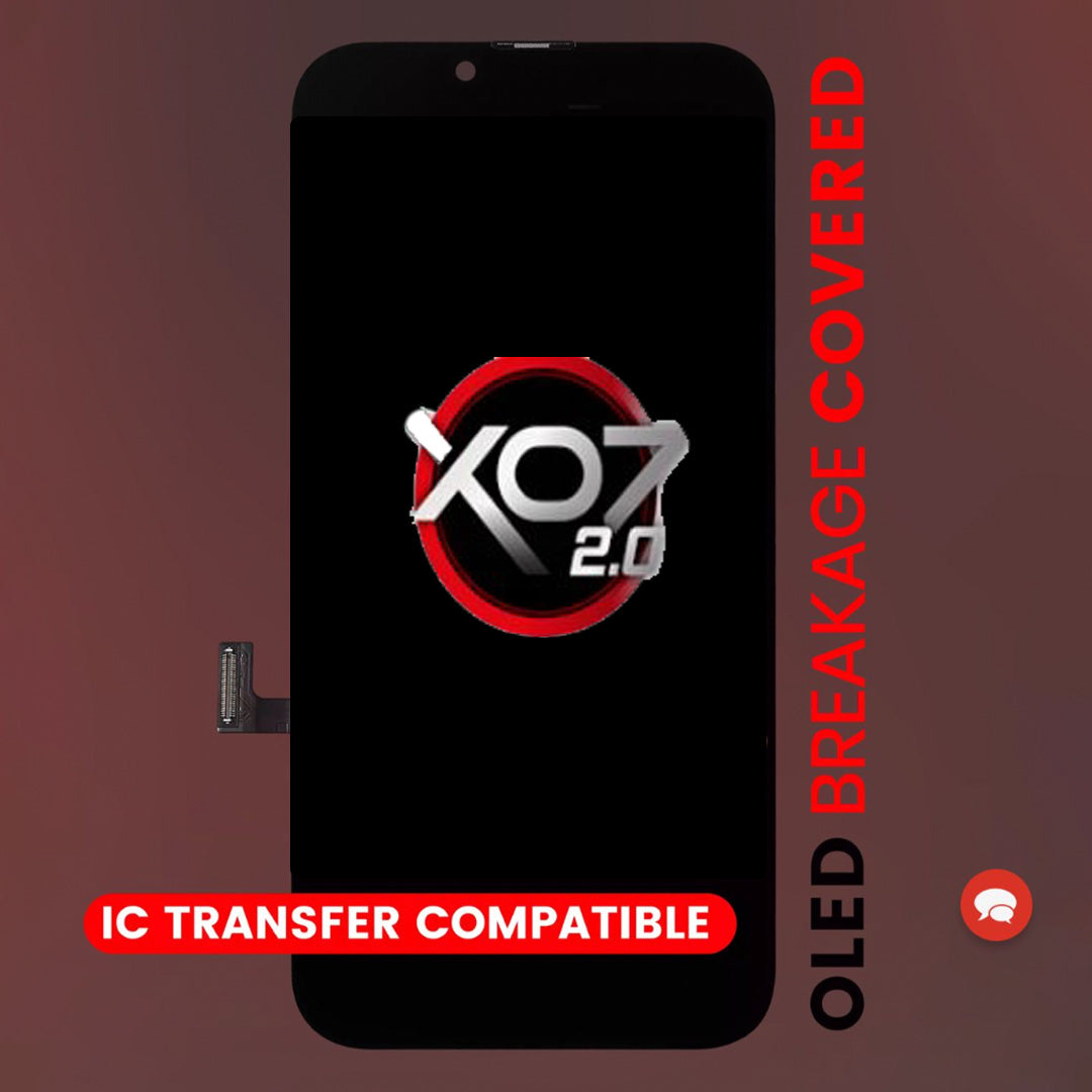 Display Ultra XO7