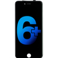 Display Premium AQ7 iPhone 6 Plus (Negro)
