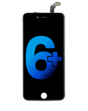 Display Premium AQ7 iPhone 6 Plus (Negro)