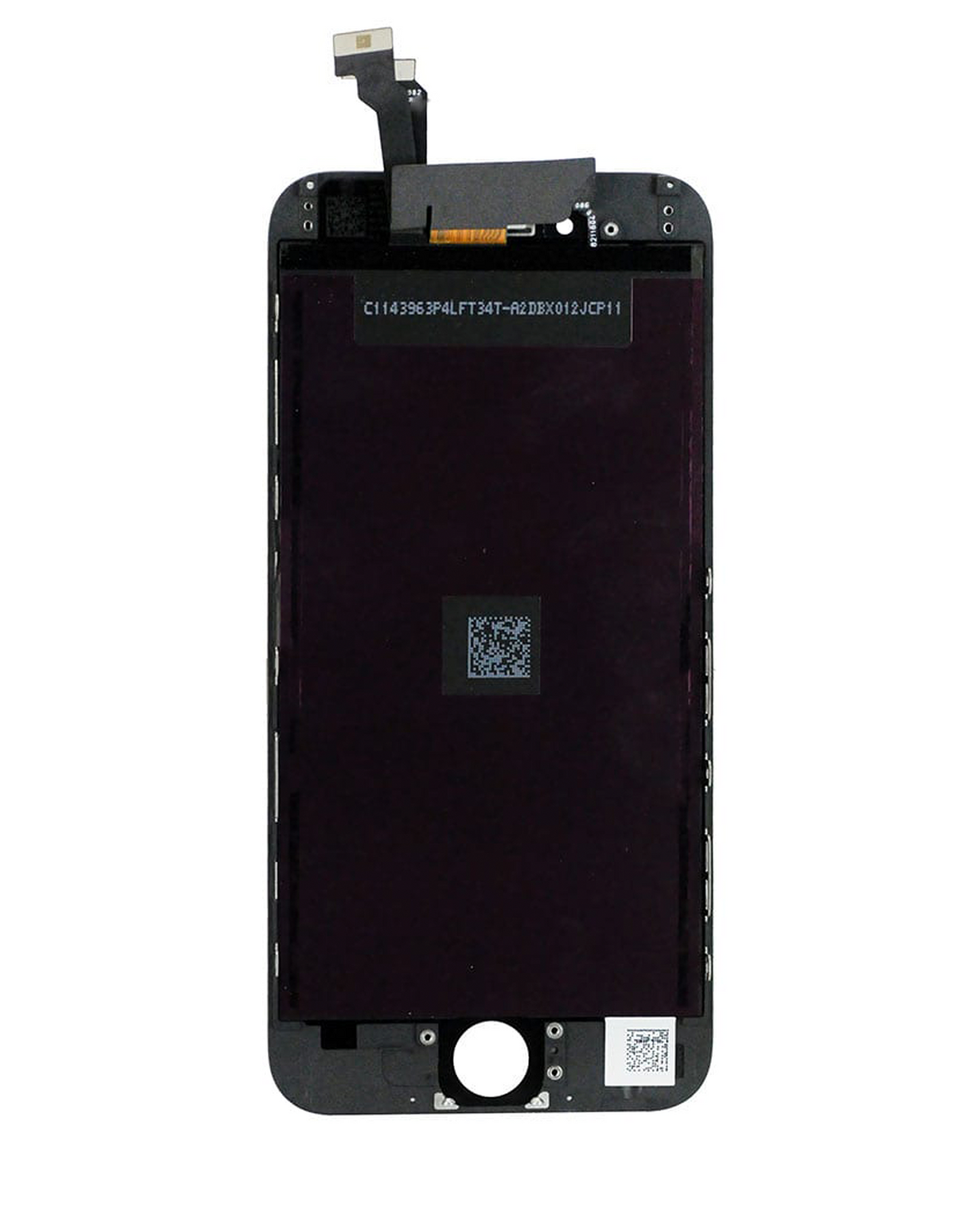 Display AM iPhone 6 (Negro)