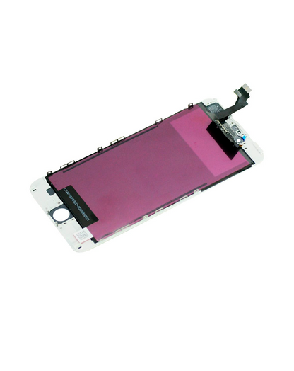 Display AM iPhone 6 Plus (Blanco)