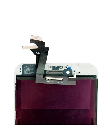 Display AM iPhone 6 Plus (Blanco)