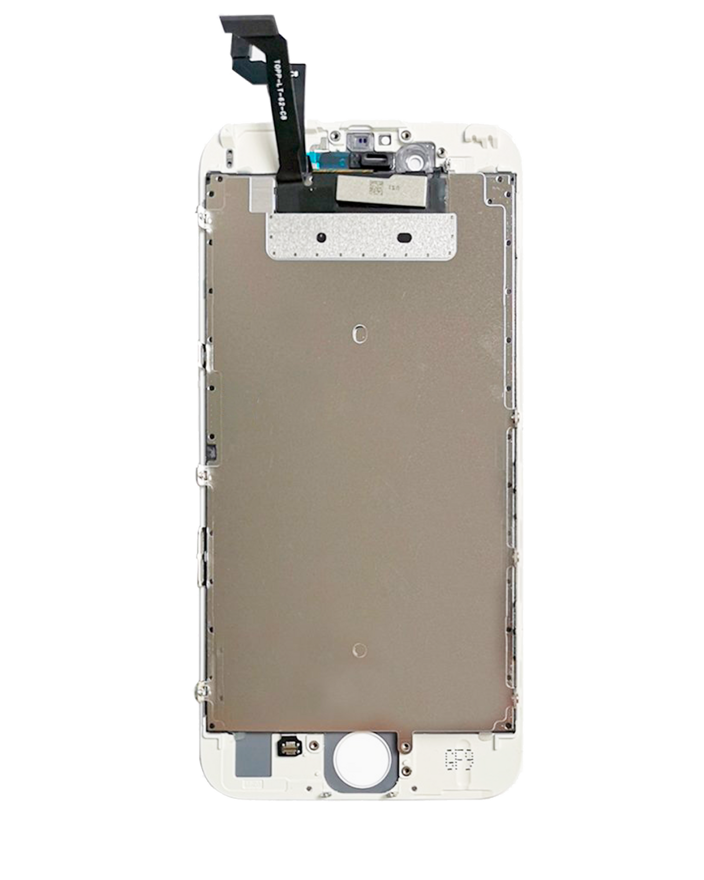 Display AM iPhone 6S (Blanco)
