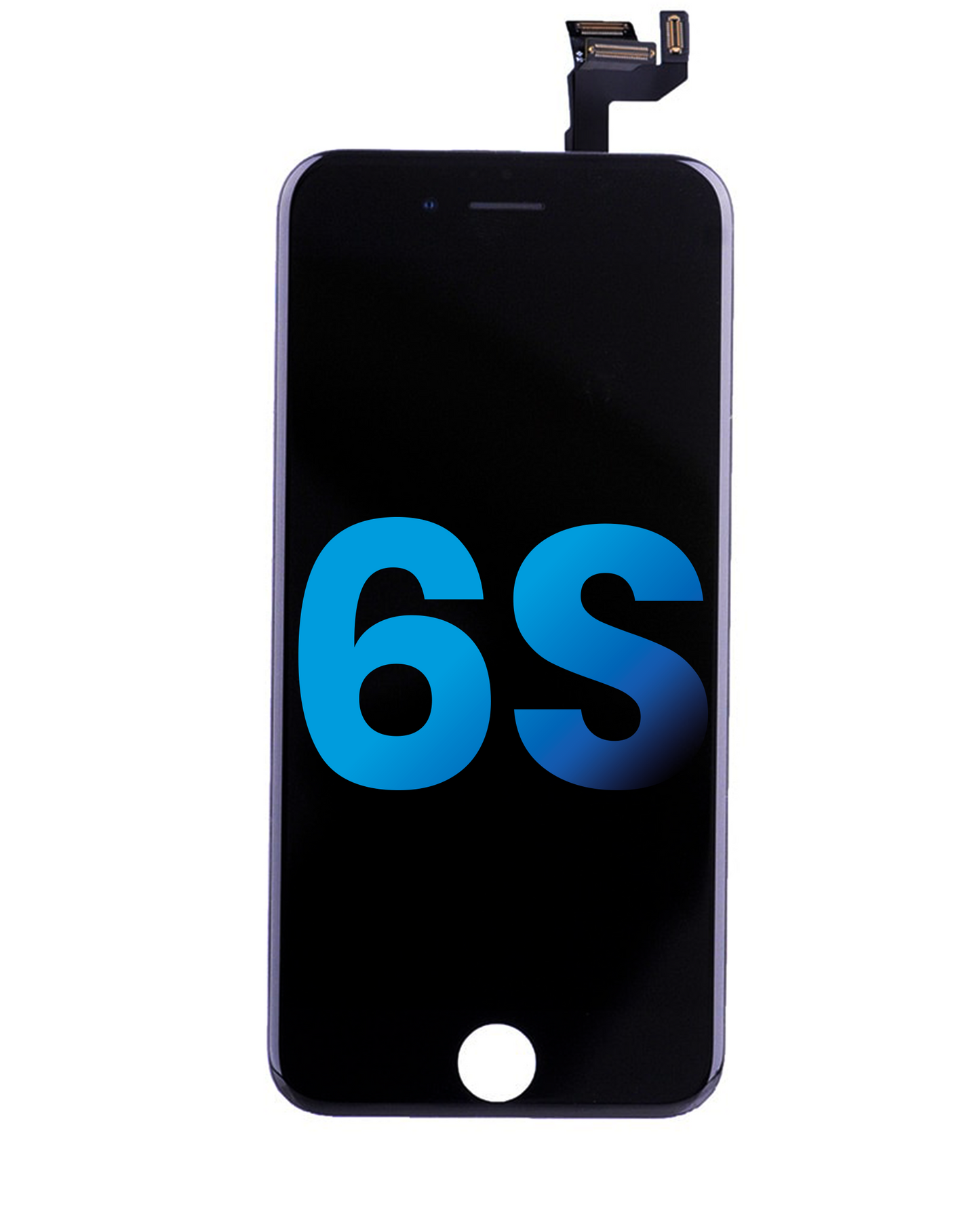 Display AM iPhone 6S (Negro)