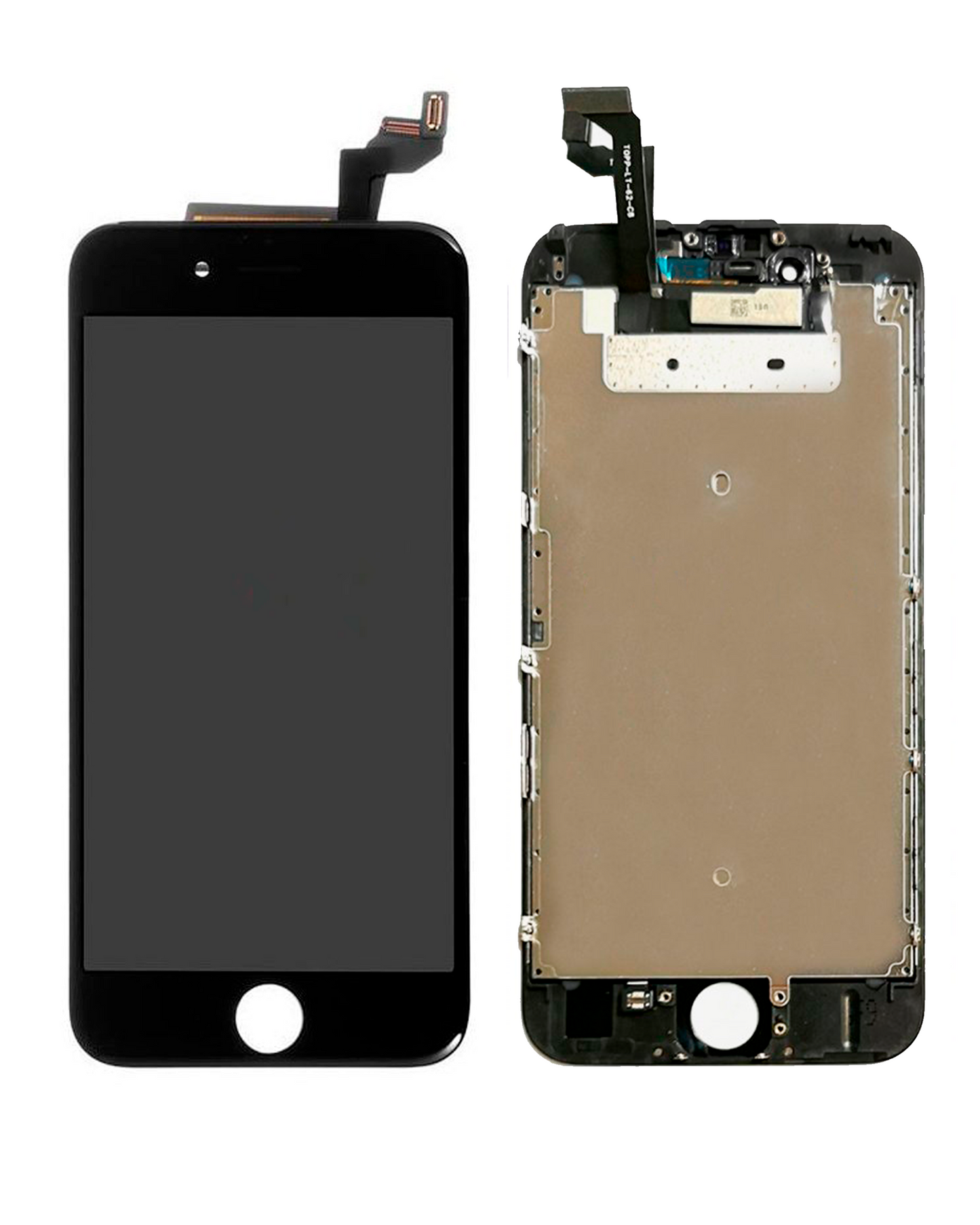 Display AM iPhone 6S (Negro)