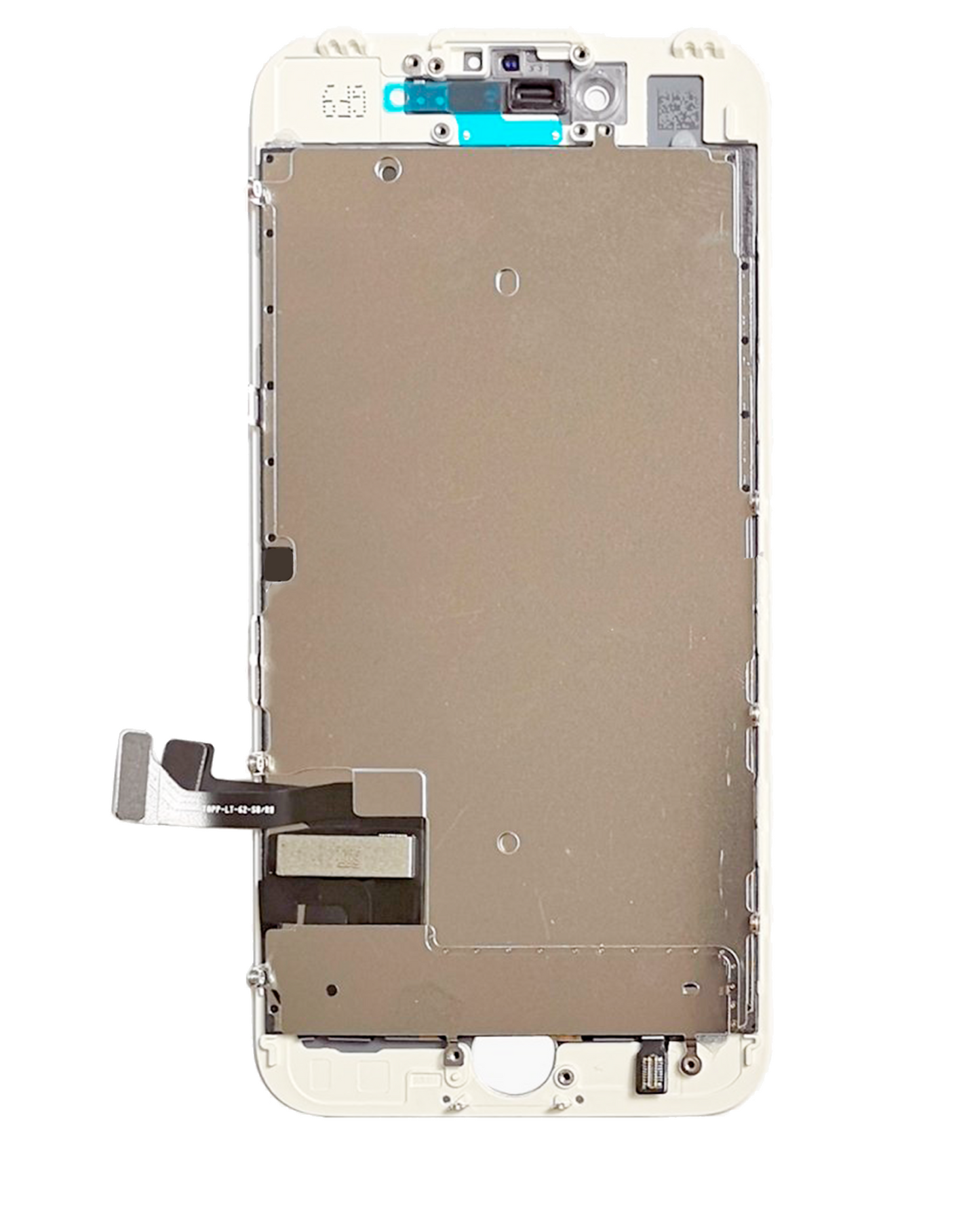 Display AM iPhone 7 (Blanco)