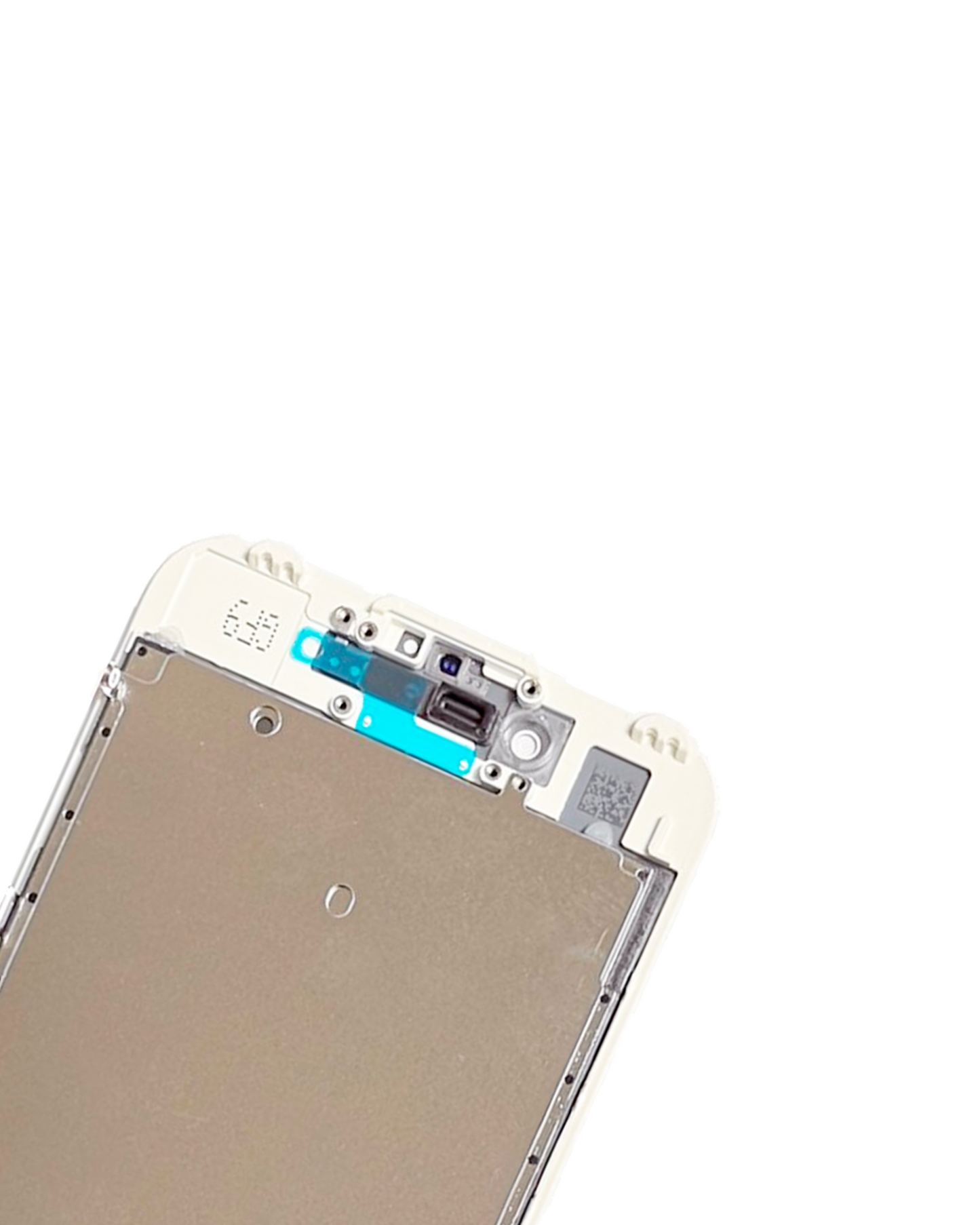 Display AM iPhone 7 (Blanco)