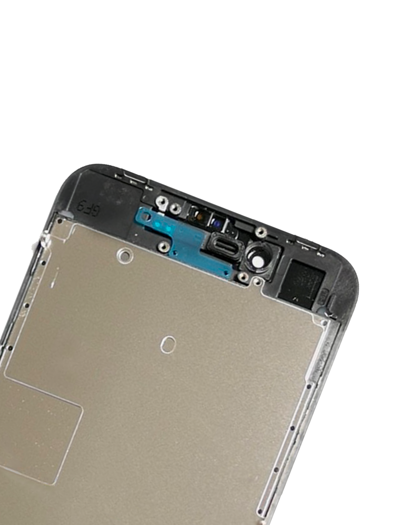 Display AM iPhone 8/SE (2020/2022) (Negro)