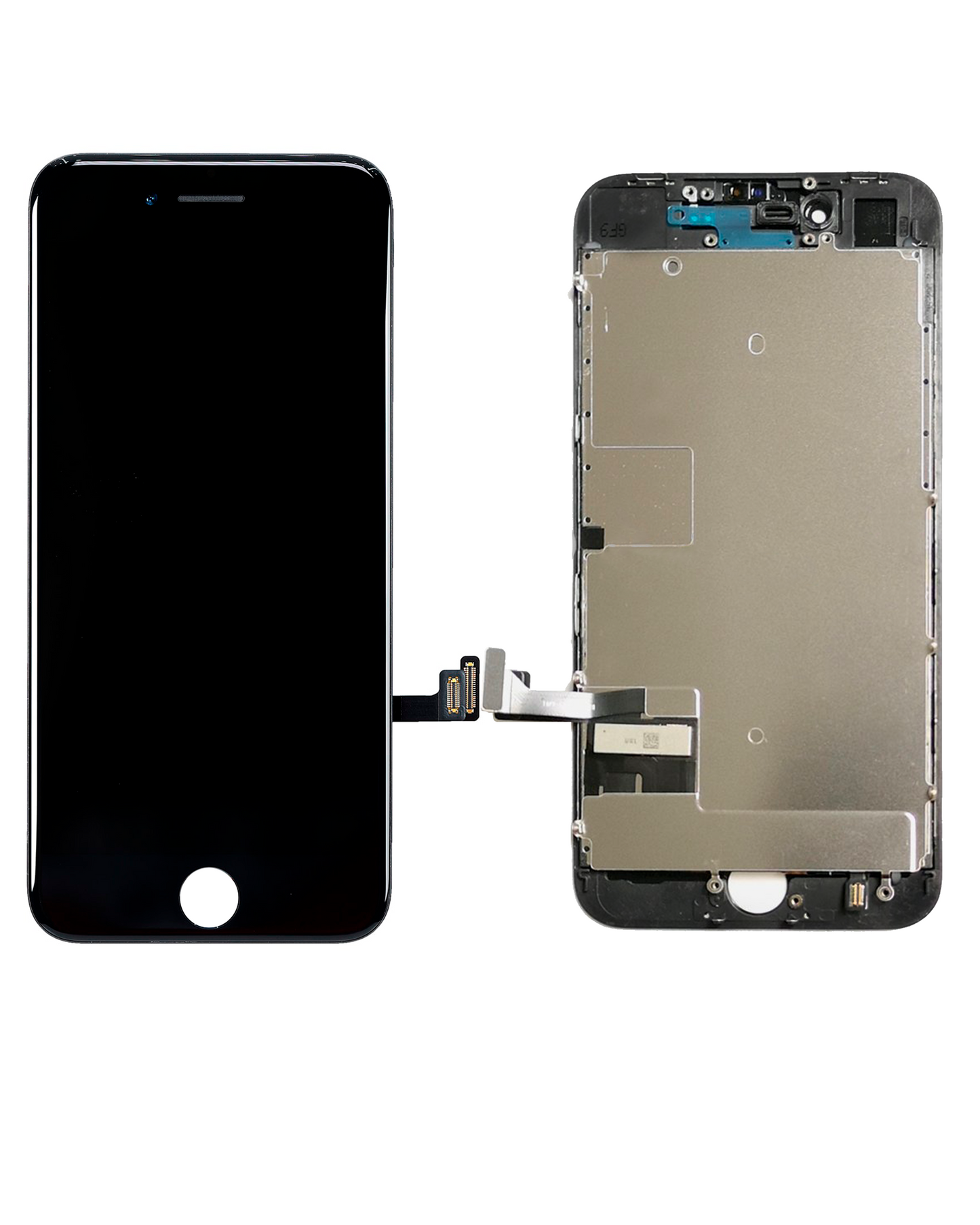 Display AM iPhone 8/SE (2020/2022) (Negro)