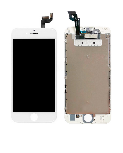 Display AM iPhone 6S (Blanco)