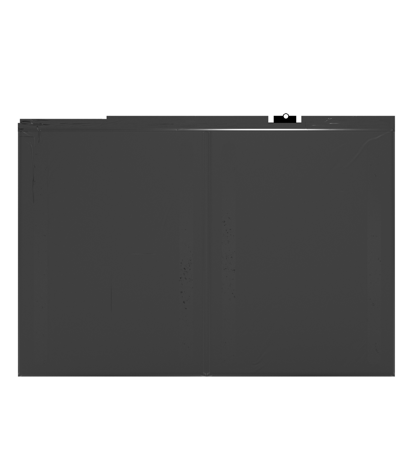 Batería de repuesto para iPad Air 1 / iPad 5 (2017) / iPad 6 (2018) / iPad 7 (2019) / iPad 8 (2020) / iPad 9 (2021) (AmpSentrix Pro)