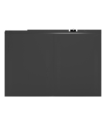 Batería de repuesto para iPad Air 1 / iPad 5 (2017) / iPad 6 (2018) / iPad 7 (2019) / iPad 8 (2020) / iPad 9 (2021) (AmpSentrix Pro)