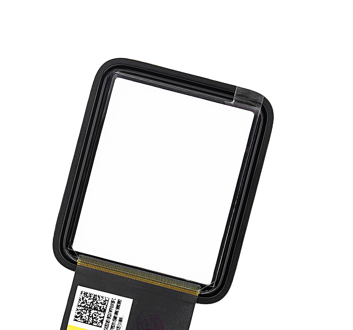 Digitizer Compatible For Watch Series 1 (42MM) (Glass Separation Required)