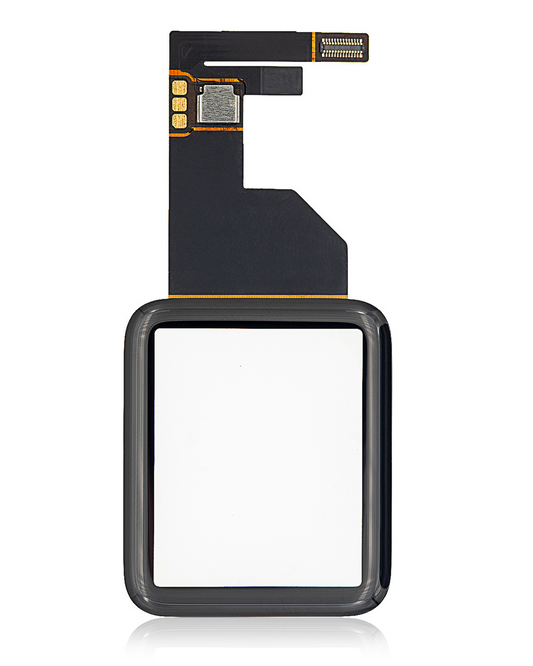 Digitizer Compatible For Watch Series 1 (42MM) (Glass Separation Required)