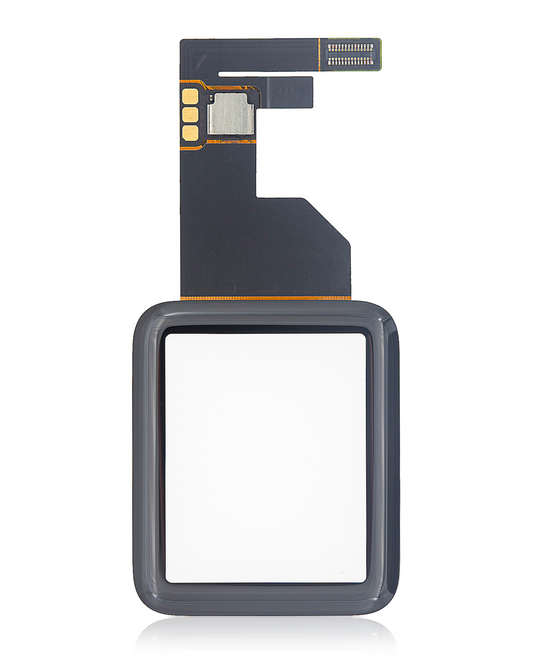 Digitizer Compatible For Watch Series 1 (38MM) (Glass Separation Required)