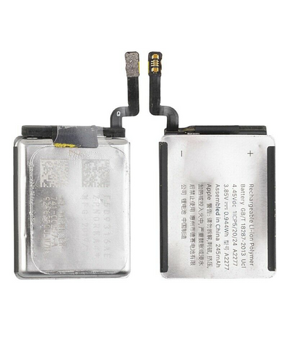 Replacement Battery Compatible For Watch Series 5 / se  (40MM) ) (premium)