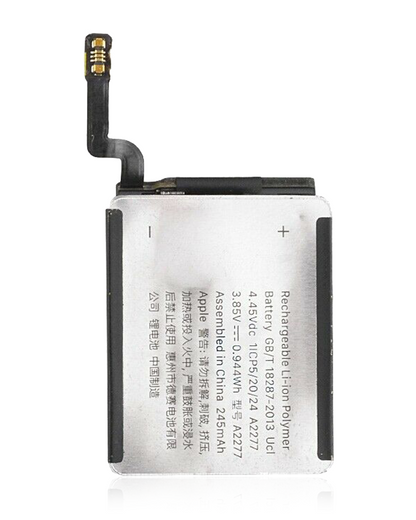 Replacement Battery Compatible For Watch Series 5 / se  (40MM) ) (premium)