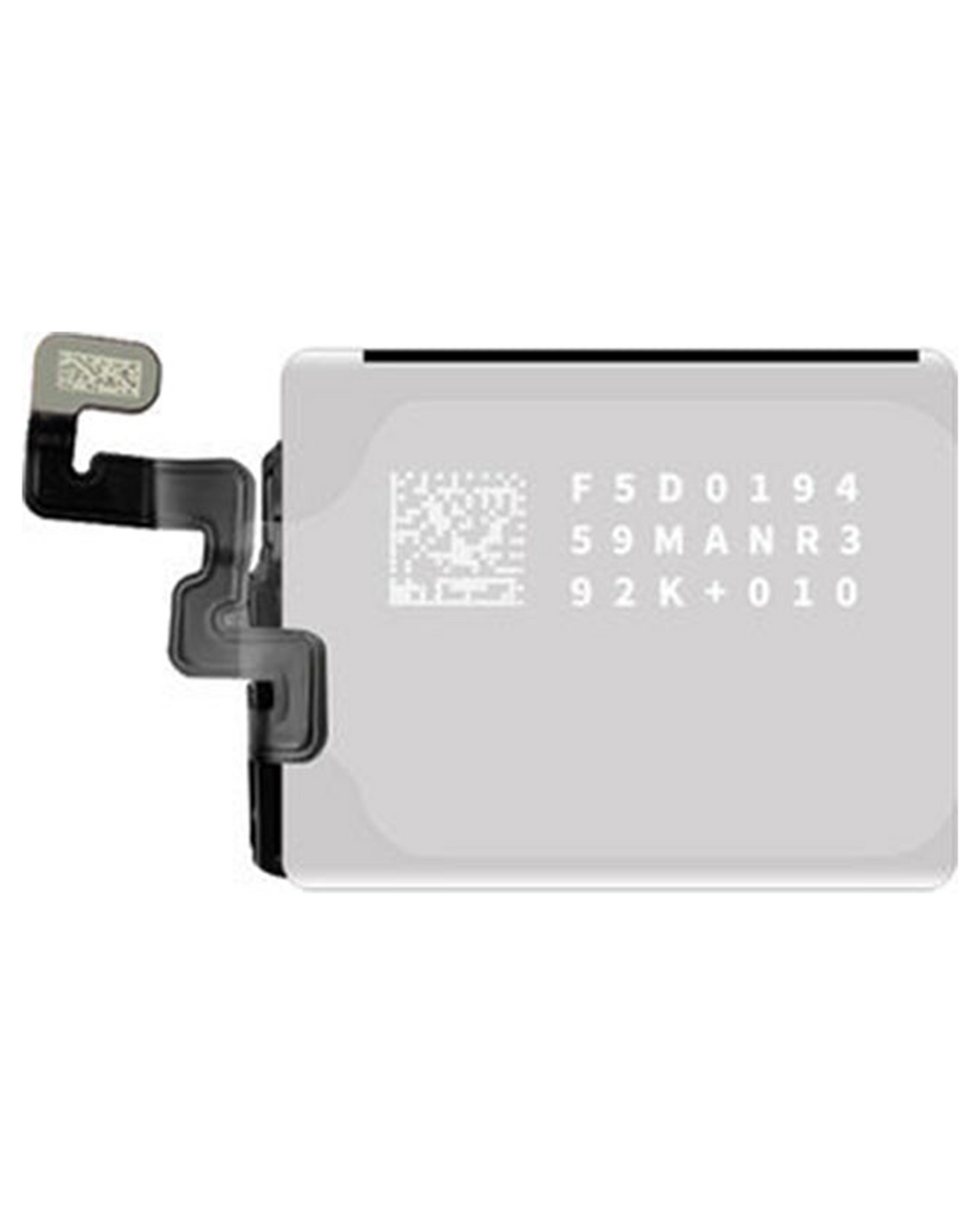 Replacement Battery Compatible For Watch Series 6 (40MM) (premium)