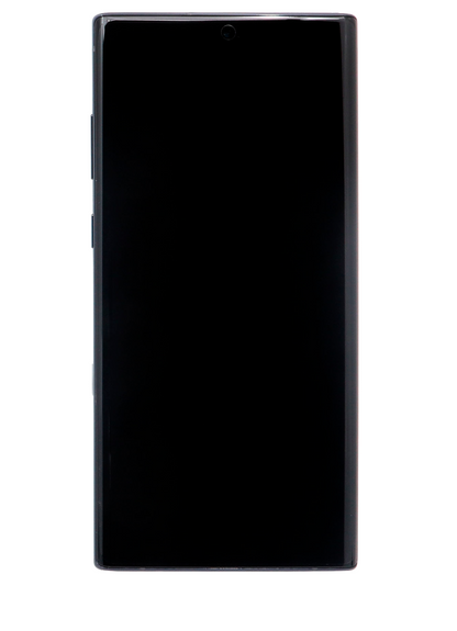 OLED Assembly Without Frame For Samsung Galaxy Note 10 Plus / 5G (Refurbished) (All Colors)