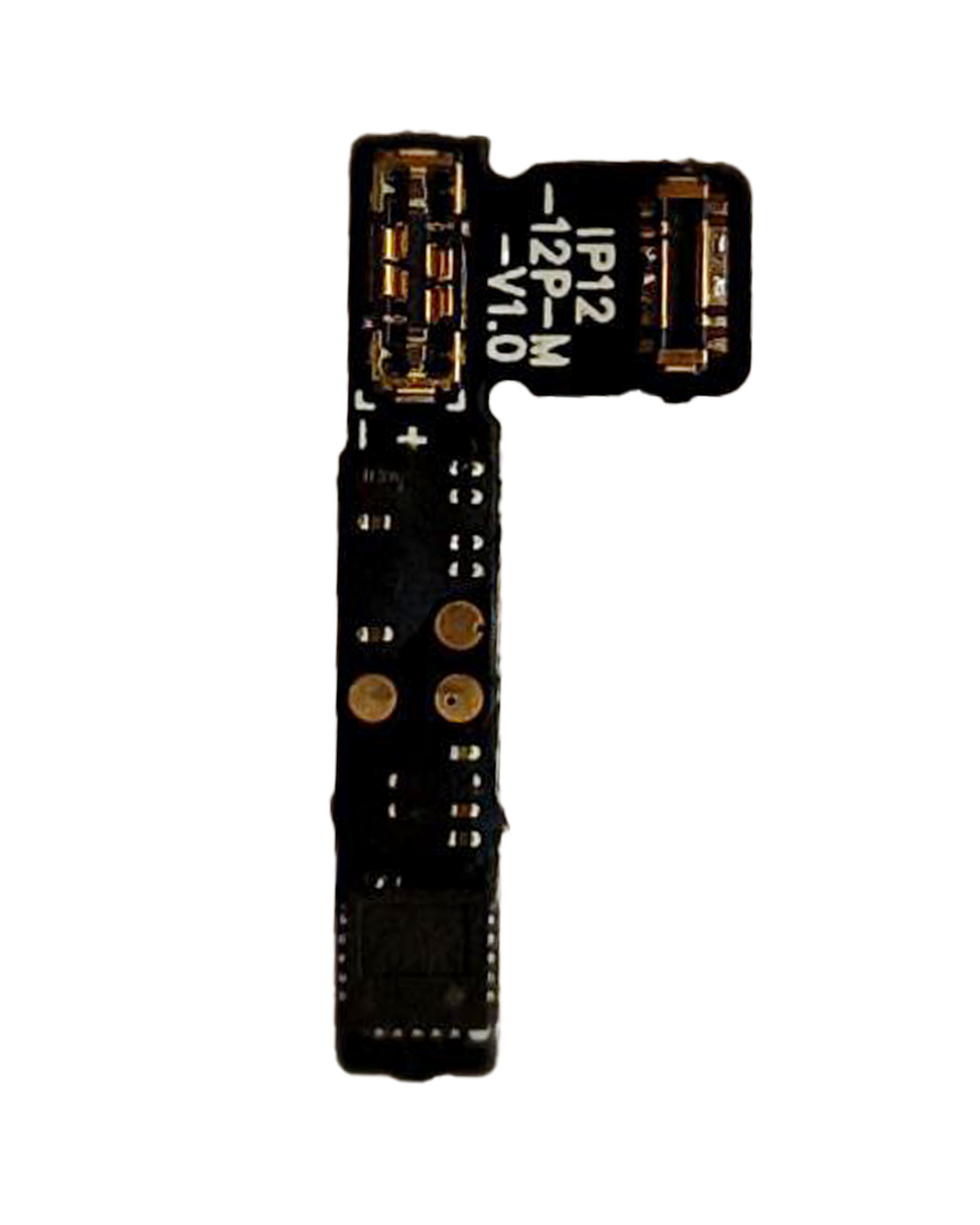 Flex Tag-On Compatible For iPhone 12  / 12 Mini / 12 Pro (AmpSentrix)
