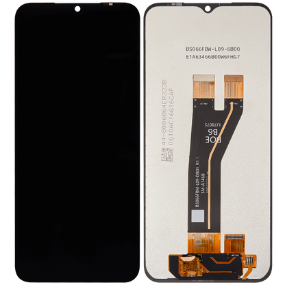 Pantalla LCD sin marco para Samsung Galaxy A14 4G (A145F / A145M / 2023) / A14 5G (A146B / 2023) (Versión internacional) (Reacondicionado) (Todos los colores)