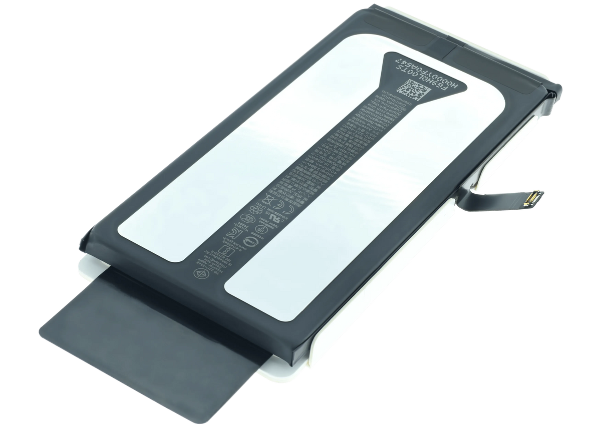 Batería de repuesto para iPhone 17e (Original OEM)