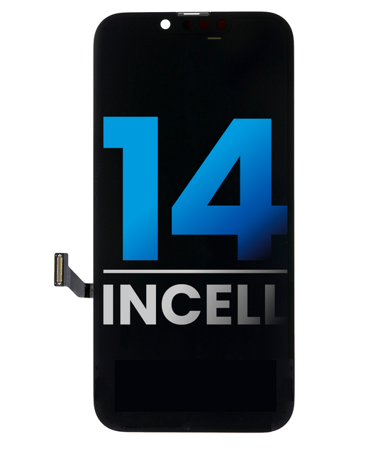 Display Premium AQ7 iPhone 14