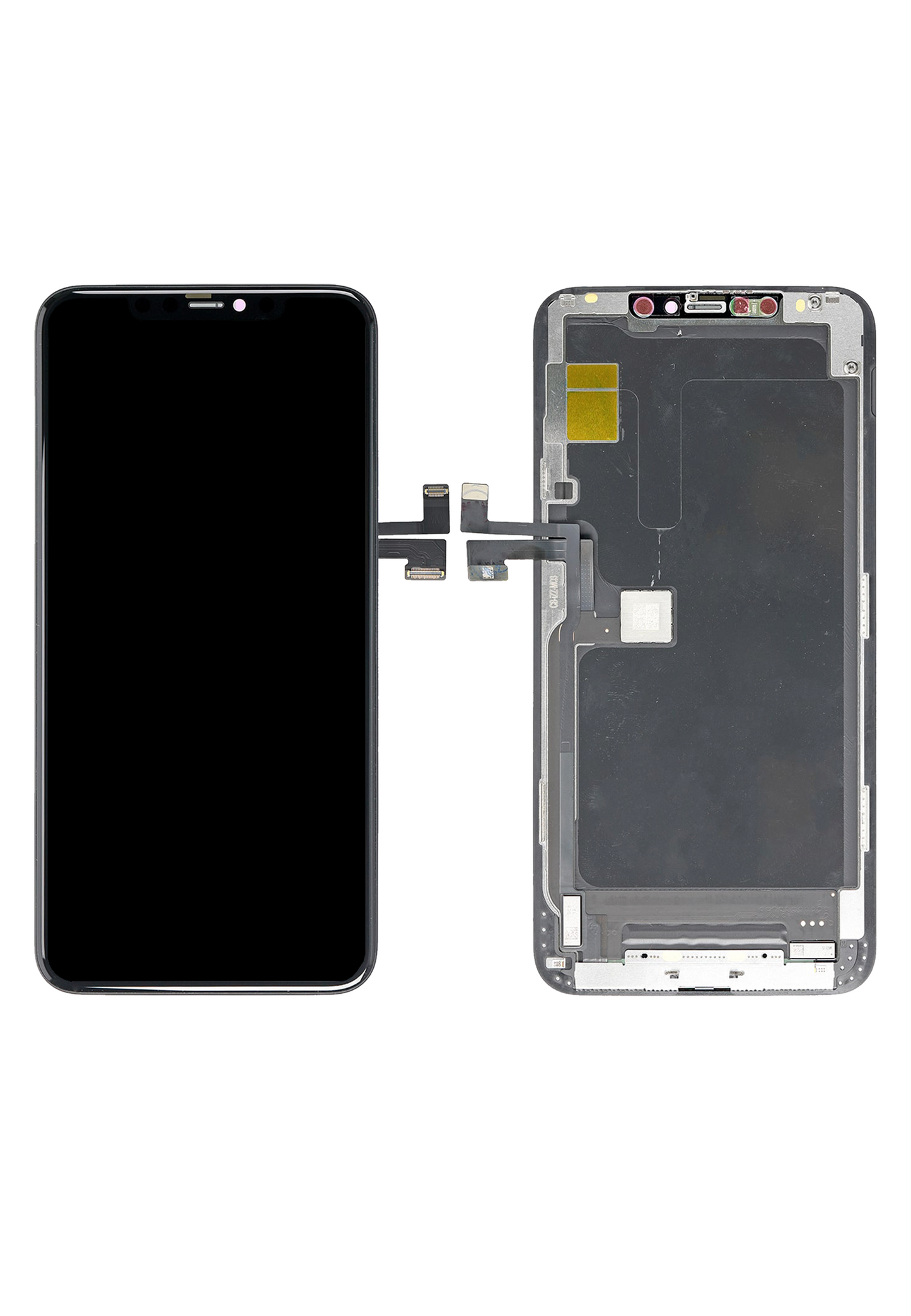 Display Ultra XO7 iPhone 11 Pro Max (Soft)