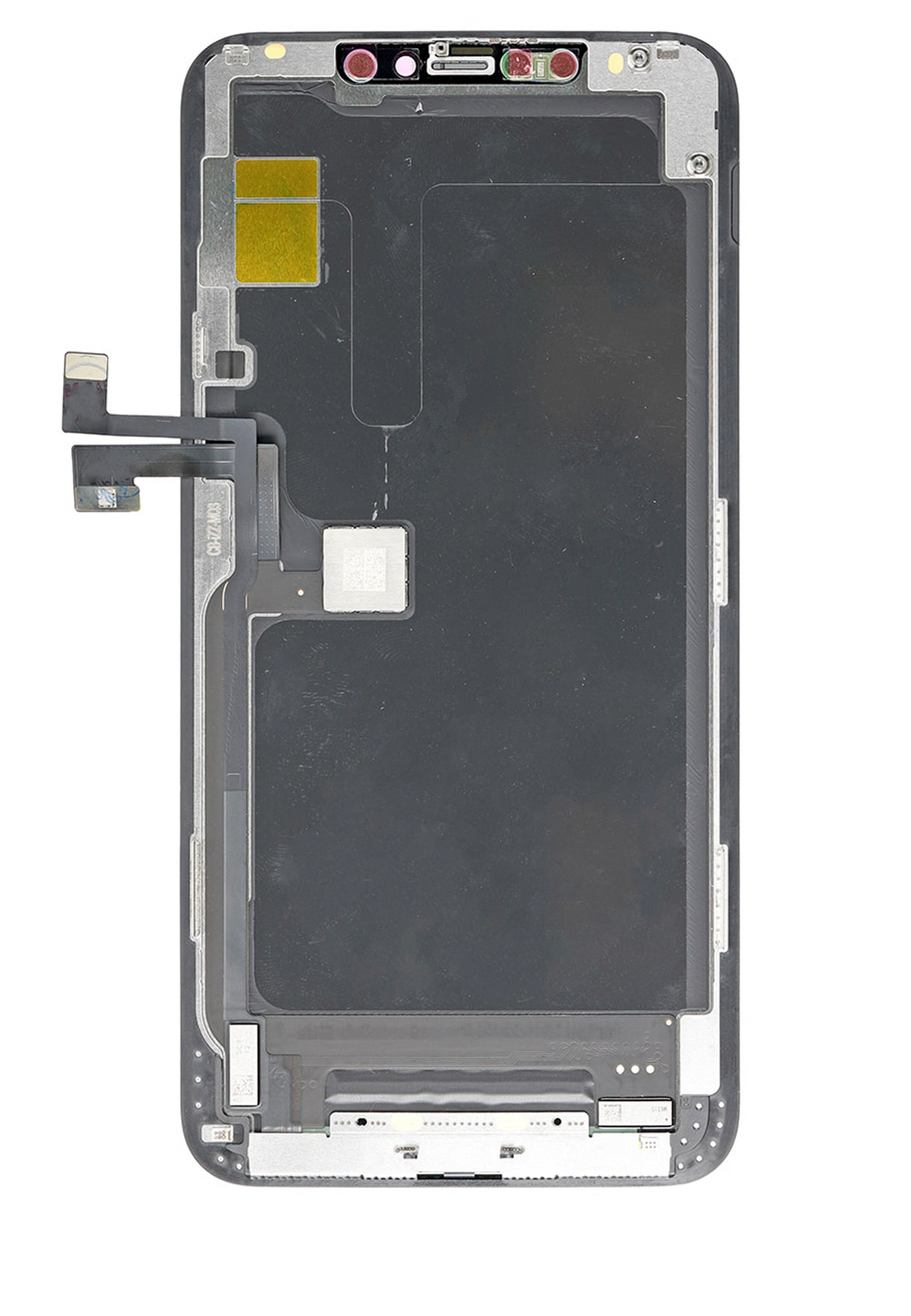 Display Ultra XO7 iPhone 11 Pro Max (Soft)