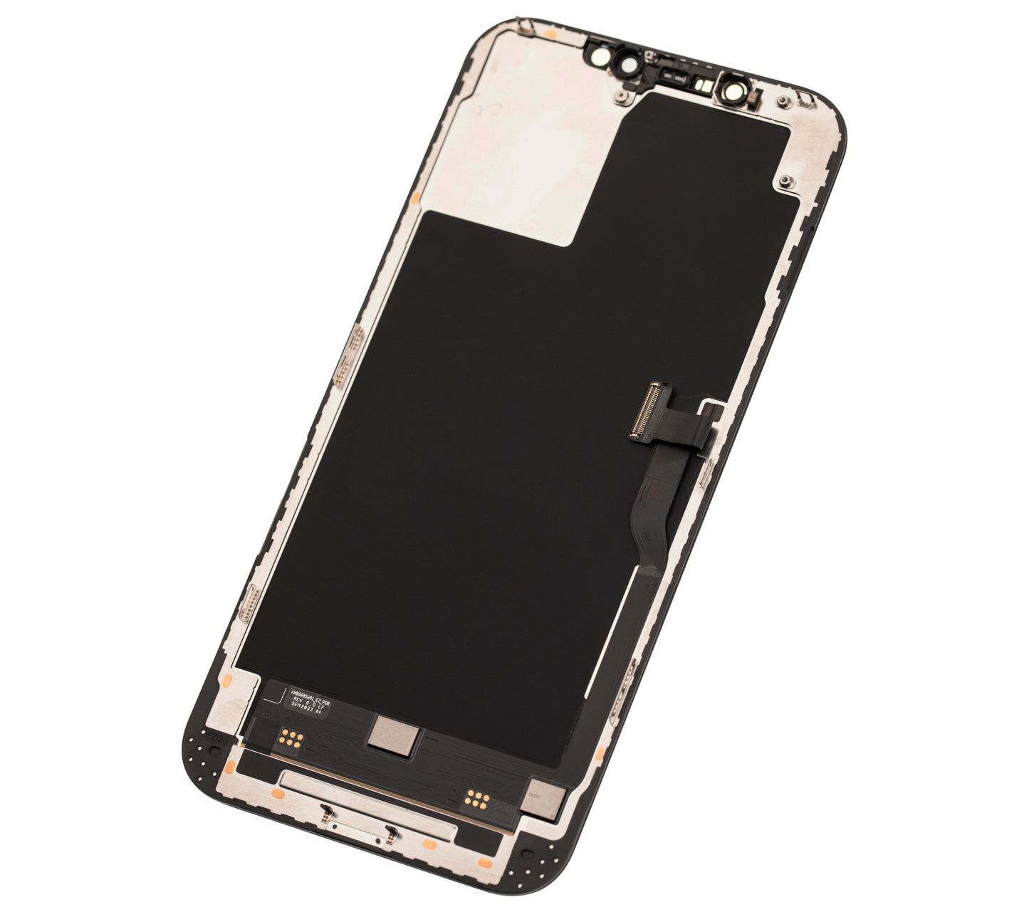 Display Ultra XO7 iPhone 12 Pro Max (Soft)