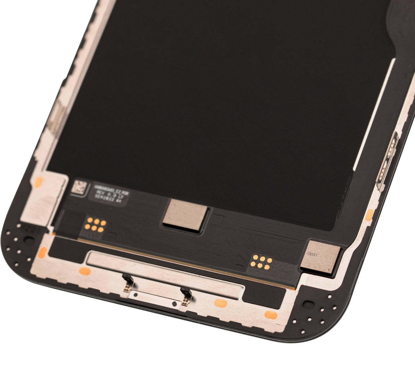 Display Ultra XO7 iPhone 12 Pro Max (Soft)
