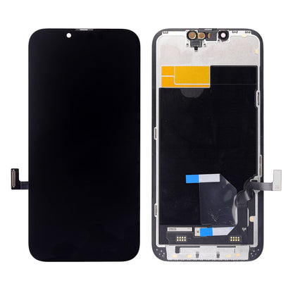 Display Ultra XO7 iPhone 13 (Soft)