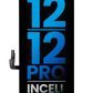 Display Premium AQ7 iPhone 12/12 Pro