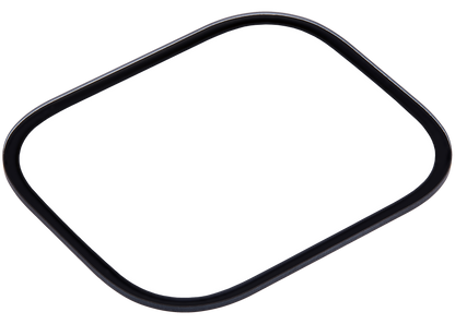 Front Cover Glass Compatible For Watch Series Ultra 1st Gen (49MM)