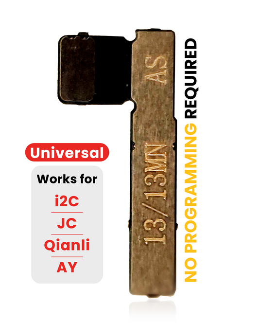 Flex Tag-On Compatible For iPhone 13 / 13 Mini (AmpSentrix)