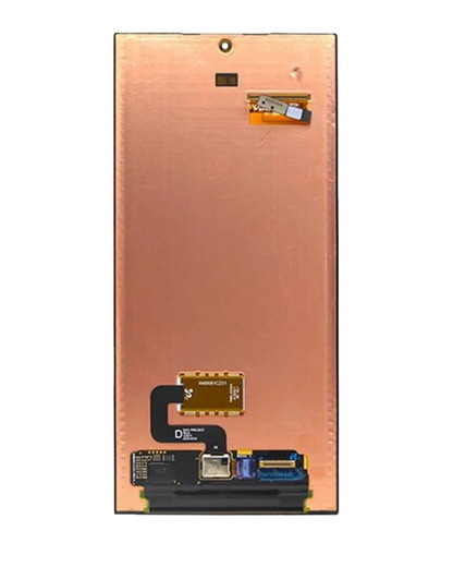Pantalla Samsung S24 Ultra Oled Sin Marco (Service Pack Original)