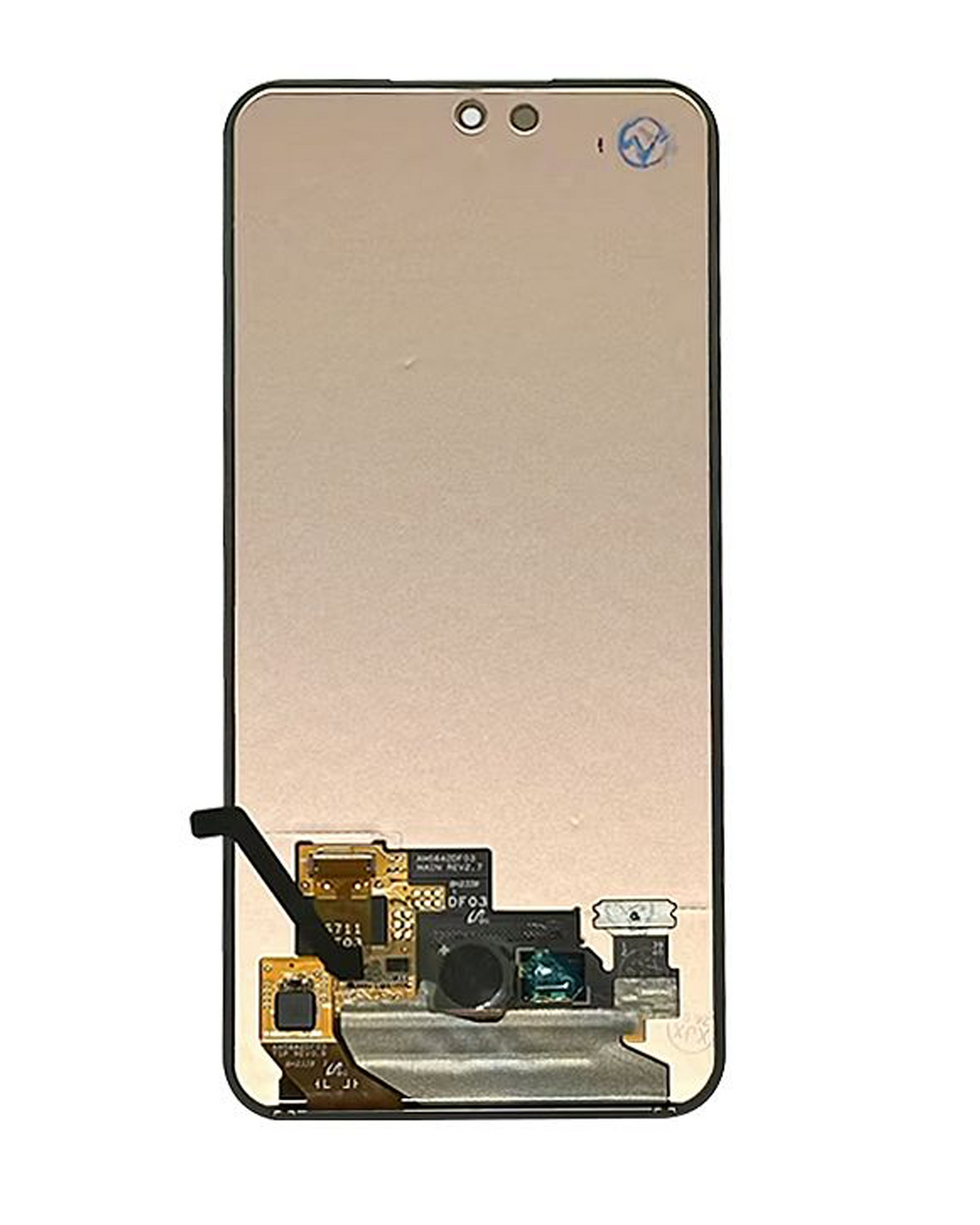 OLED Assembly Without Frame For Samsung Galaxy S23 FE 5G (Service Pack) (All Colors)