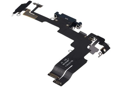 Centro de carga para iPhone 14 (usado, original) (Midnight)