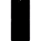 Pantalla Samsung Z Flip 5 Interna Oled Con Marco Gris (RX)