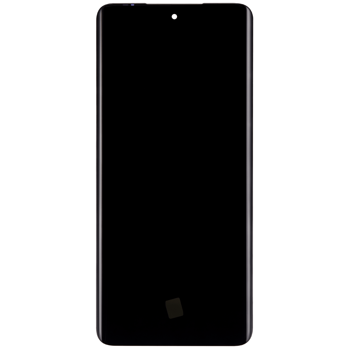 Pantalla OLED sin marco para Motorola Moto Edge 40 Neo (XT2307-1 / 2023) / Moto Edge 2024 (XT2405 / 2024) (reacondicionada) (todos los colores)