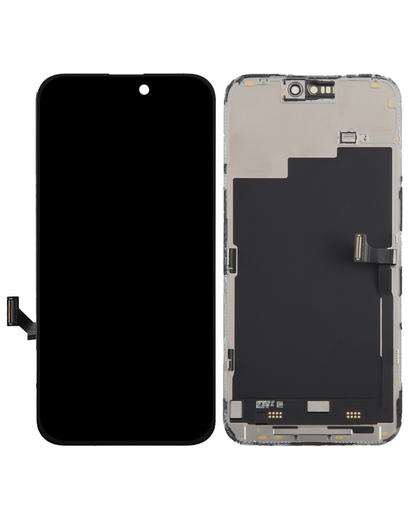 Display AQ7 iPhone 15 Pro Max