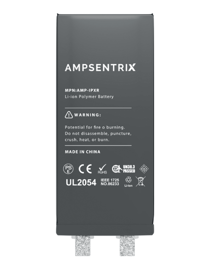 Batería AmpSentrix Plus Core iPhone SE (2020)