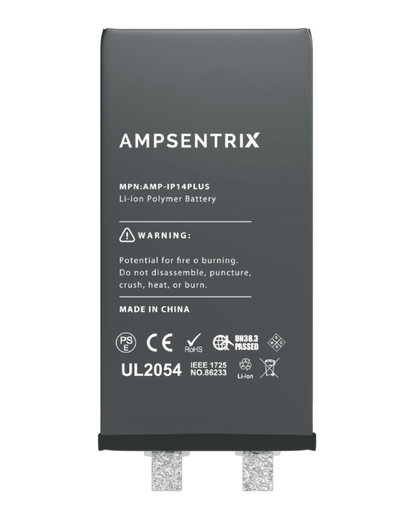 Bateria Ampsentix Core iPhone 14 Plus