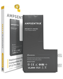 Bateria Ampsentix Core iPhone 11 Pro Max