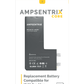 Bateria Ampsentix Core iPhone 11 Pro Max